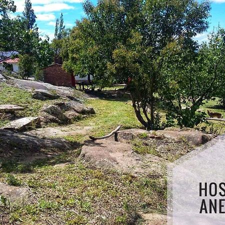 Hostel Aneley Tanti Luaran gambar
