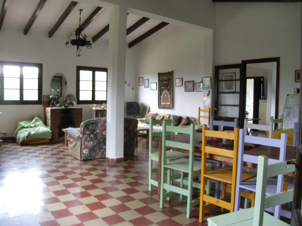 Hostel Aneley Tanti Luaran gambar