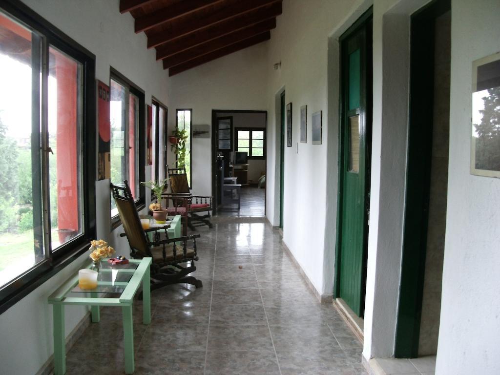 Hostel Aneley Tanti Luaran gambar