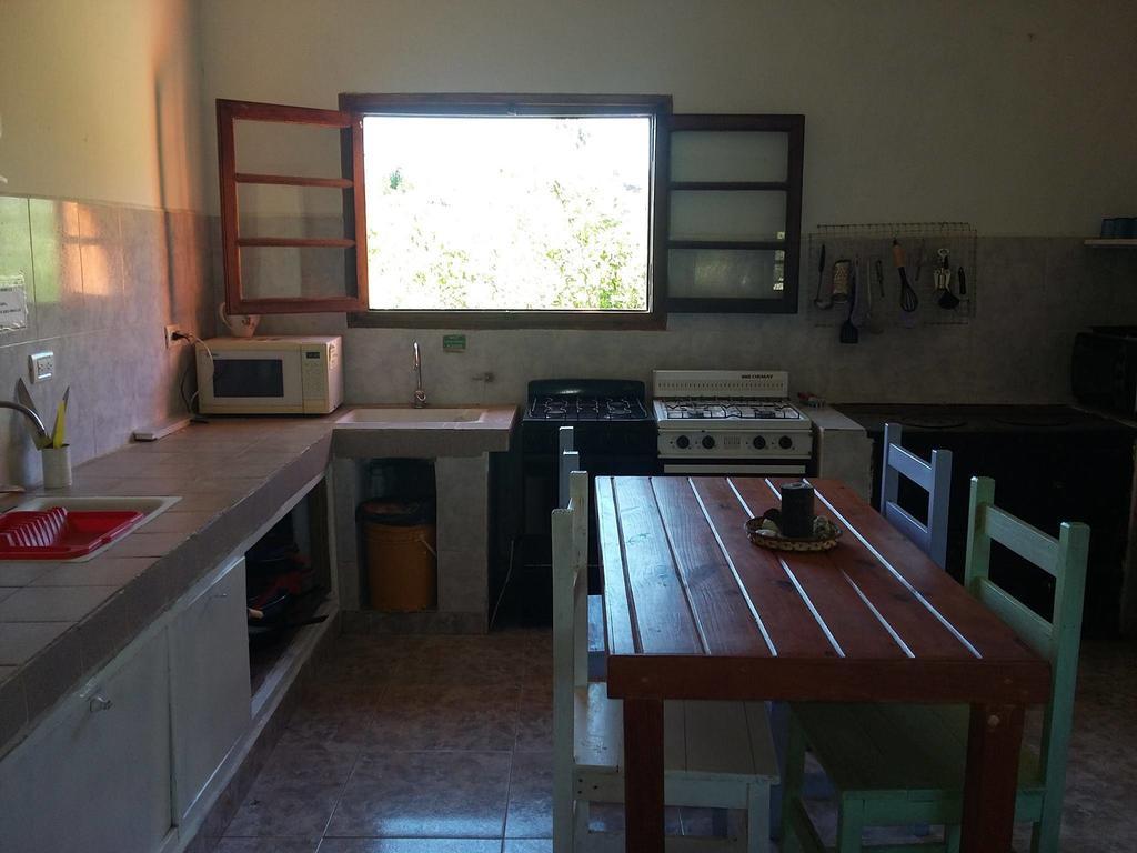 Hostel Aneley Tanti Luaran gambar