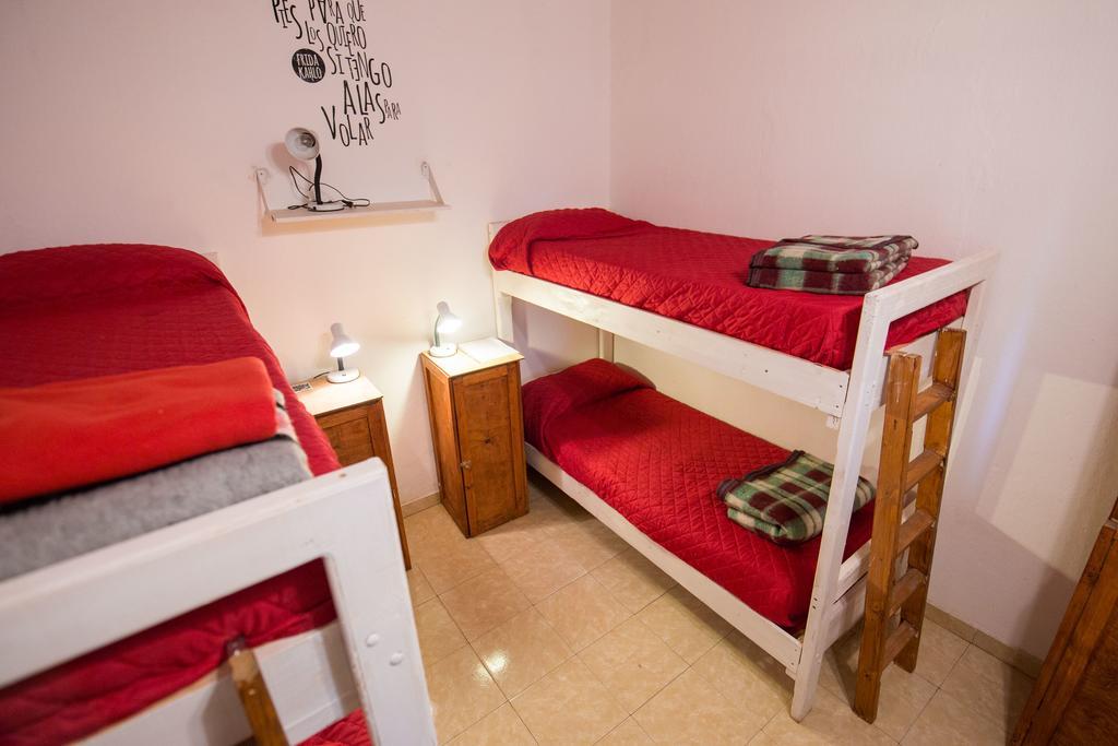 Hostel Aneley Tanti Luaran gambar
