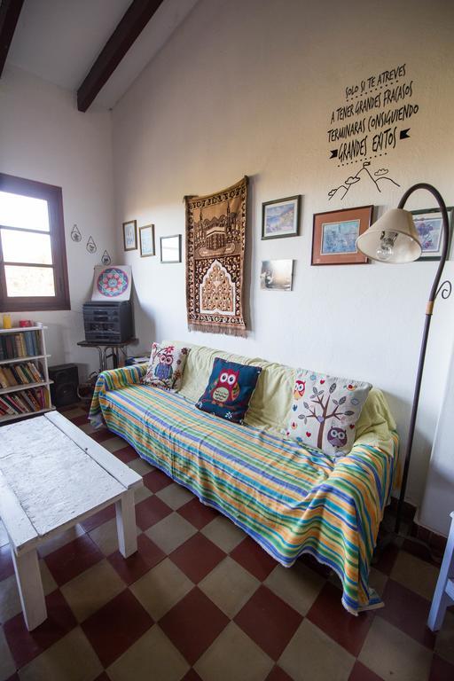 Hostel Aneley Tanti Luaran gambar