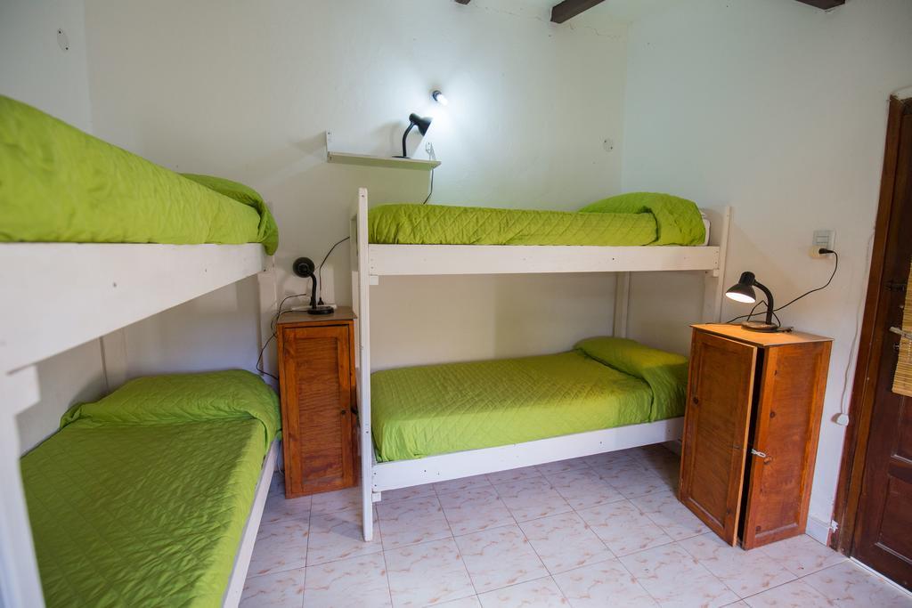 Hostel Aneley Tanti Luaran gambar