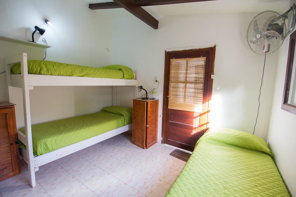 Hostel Aneley Tanti Luaran gambar