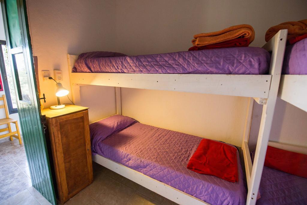 Hostel Aneley Tanti Luaran gambar
