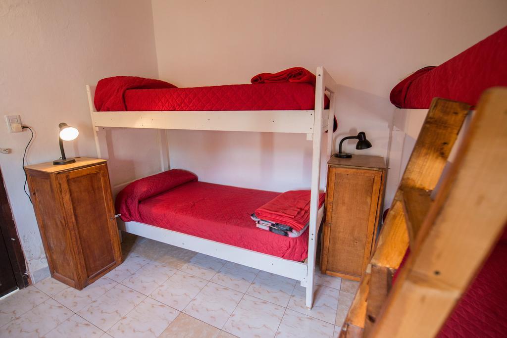 Hostel Aneley Tanti Luaran gambar
