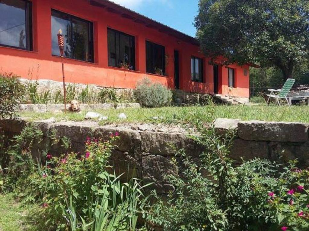 Hostel Aneley Tanti Luaran gambar