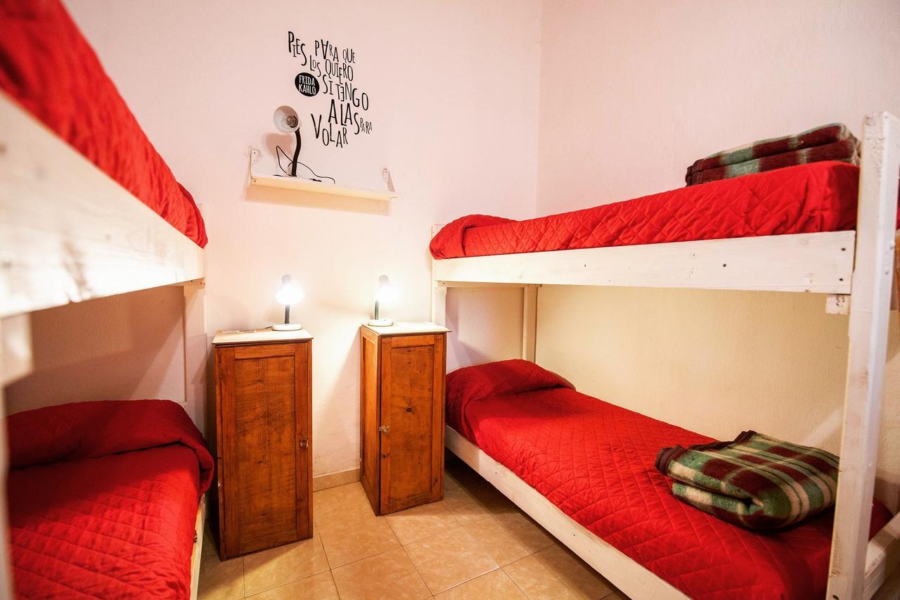 Hostel Aneley Tanti Luaran gambar