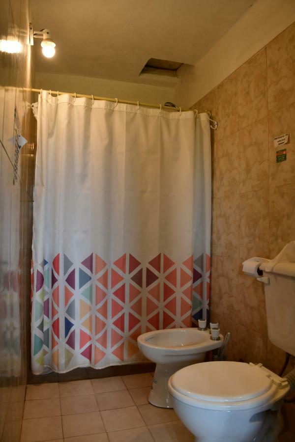 Hostel Aneley Tanti Luaran gambar